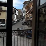Rurales La Plaza Apartamento Cabezuela Del Valle