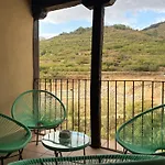 Apartamento Rurales La Plaza