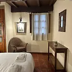 Apartamento Rurales La Plaza *