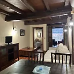 Rurales La Plaza Apartamento