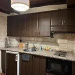 Rurales La Plaza Apartamento *
