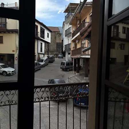 Rurales La Plaza Διαμέρισμα Cabezuela Del Valle