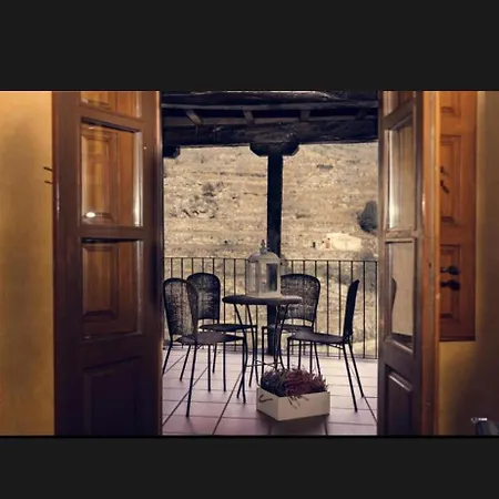 Rurales La Plaza Apartamento Cabezuela Del Valle