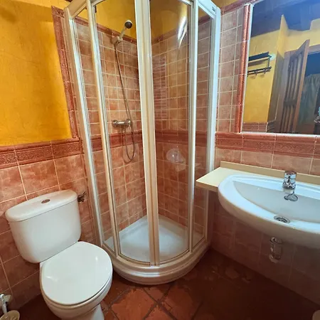 Rurales La Plaza * Cabezuela Del Valle