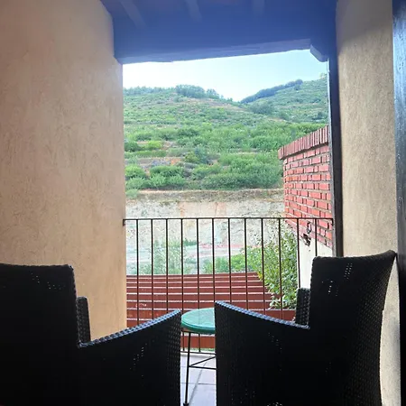 Rurales La Plaza Apartamento Cabezuela Del Valle