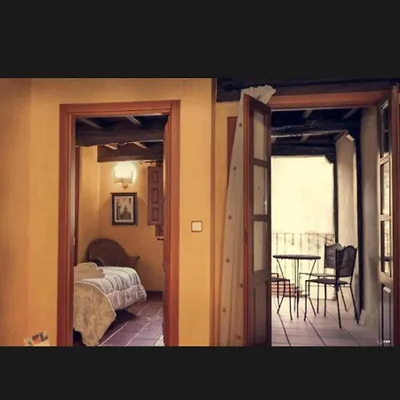 Rurales La Plaza Apartamento *