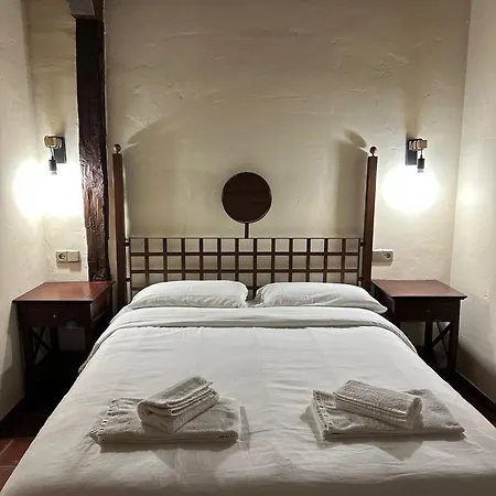 Rurales La Plaza Cabezuela Del Valle