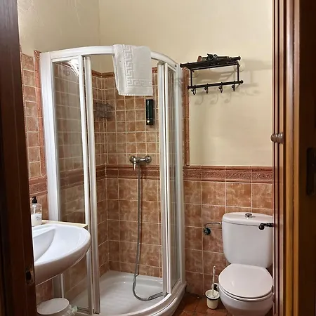 Rurales La Plaza Cabezuela Del Valle