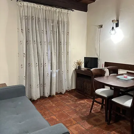 Rurales La Plaza Appartement