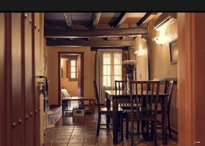 Rurales La Plaza Cabezuela Del Valle