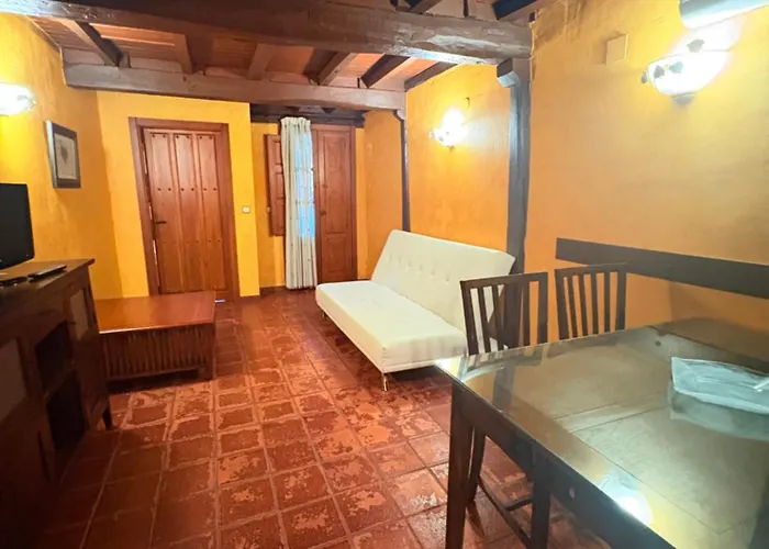 Rurales La Plaza Apartamento *