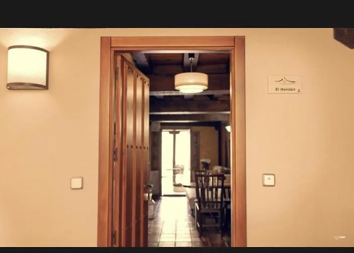 Rurales La Plaza Cabezuela Del Valle