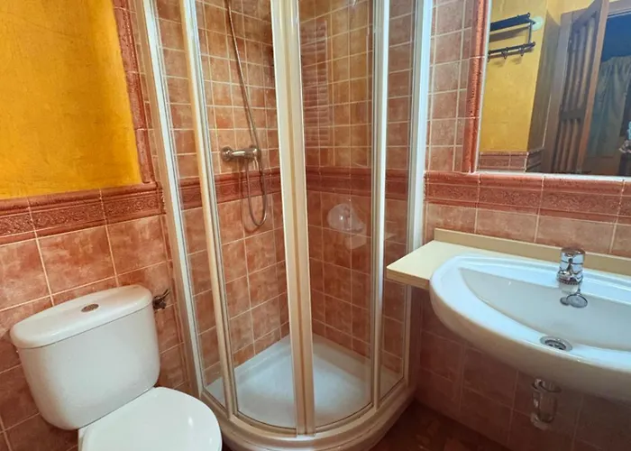 Rurales La Plaza * Cabezuela Del Valle