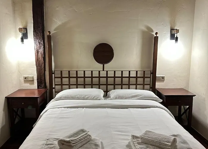 Rurales La Plaza Cabezuela Del Valle