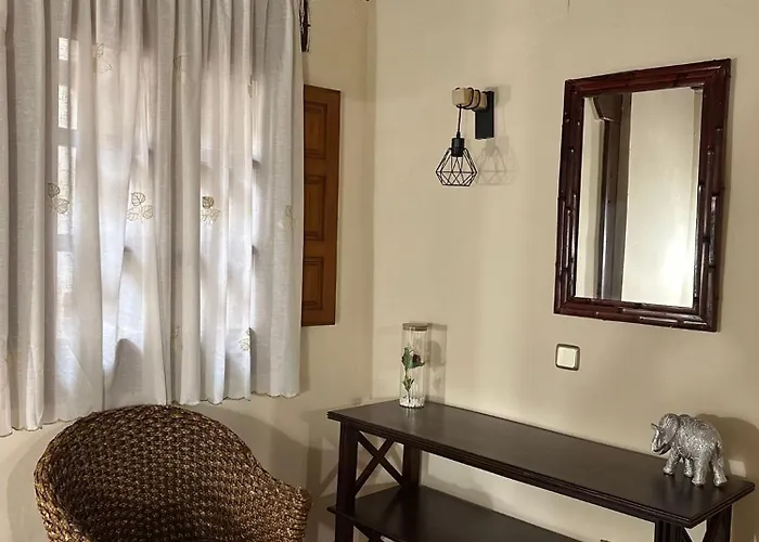 Rurales La Plaza Apartamento