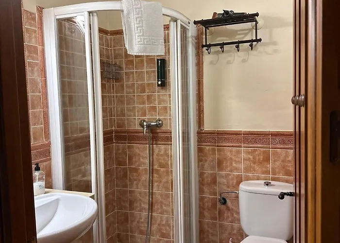 Rurales La Plaza Cabezuela Del Valle