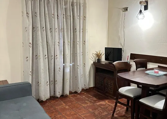 Rurales La Plaza Apartamento