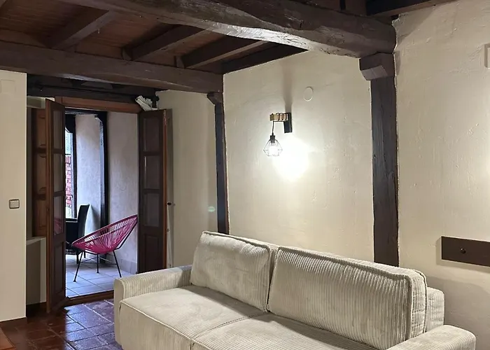 Rurales La Plaza Apartamento *