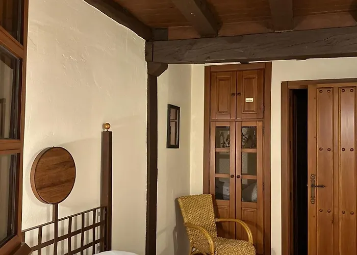 Rurales La Plaza Apartamento