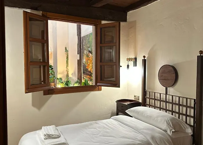 Rurales La Plaza Apartamento *