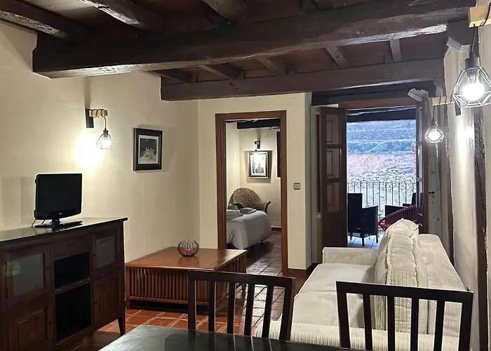 Rurales La Plaza Apartamento